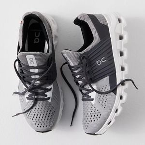 On Running Cloudswift 2.0 Women's Sneakers